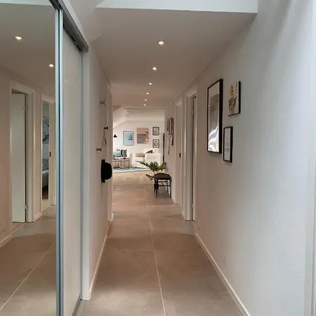 Aday - Big 3 Bedroom - Heart Of Appartement