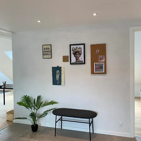 Aday - Big 3 Bedroom - Heart Of Lägenhet *