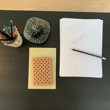 Appartement Aday - Big 3 Bedroom - Heart Of Aalborg