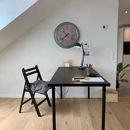 Aday - Big 3 Bedroom - Heart Of * Aalborg