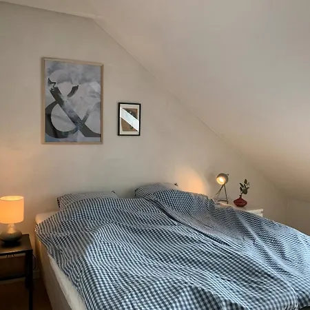 Aday - Big 3 Bedroom - Heart Of * Aalborg
