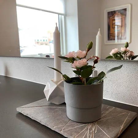 Appartement Aday - Big 3 Bedroom - Heart Of *