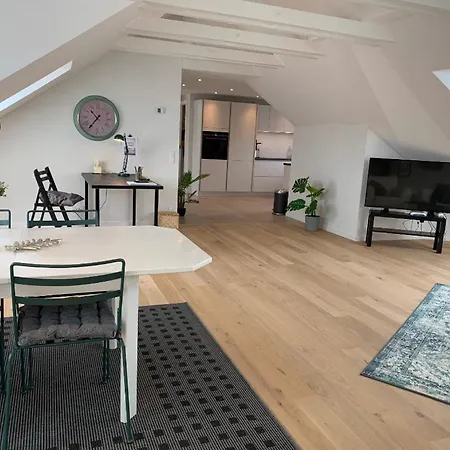 Aday - Big 3 Bedroom - Heart Of * Ålborg