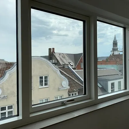 Lägenhet Aday - Big 3 Bedroom - Heart Of *