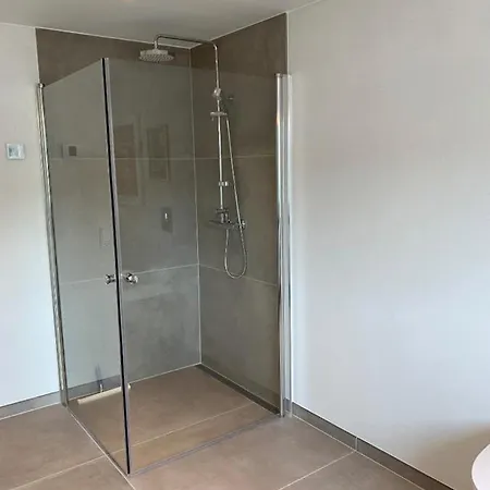 Aday - Big 3 Bedroom - Heart Of Appartement Aalborg