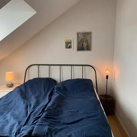 Appartement Aday - Big 3 Bedroom - Heart Of *