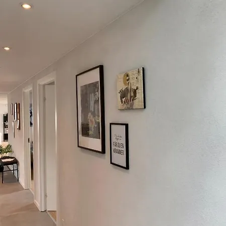 Aday - Big 3 Bedroom - Heart Of Appartement *