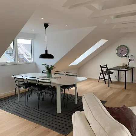 Aday - Big 3 Bedroom - Heart Of Lägenhet *
