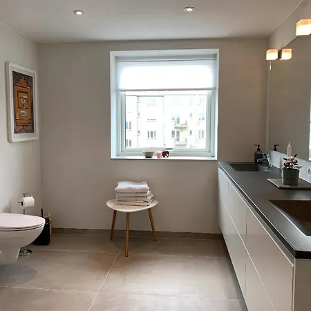 Aday - Big 3 Bedroom - Heart Of Appartement *