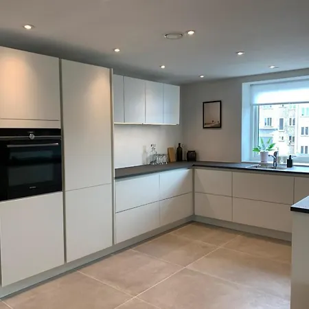 Aday - Big 3 Bedroom - Heart Of * Aalborg